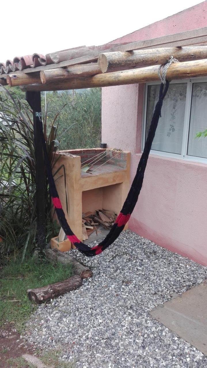 Las Acacias Refugio De Descanso Ξενοδοχείο La Falda Εξωτερικό φωτογραφία